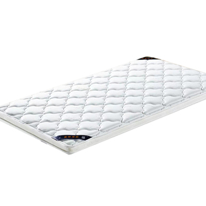 Cuộn lên bên lưu trữ cho sinh viên ký túc xá bệnh viện khách sạn bán buôn hypo-gây dị ứng đệm xốp nệm - Product Image 4