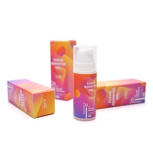 <span class=keywords><strong>Funmix</strong></span> - Removedor <span class=keywords><strong>de</strong></span> <span class=keywords><strong>Pestañas</strong></span> en Gel Transparente <span class=keywords><strong>de</strong></span> Acción Rápida, Paquete Individual <span class=keywords><strong>de</strong></span> 15 ml - Product Image 1
