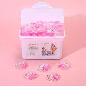 ผงซักฟอกแบบแคปซูล 4 in 1 บรรจุ 100 ชิ้น/กล่อง รับผลิตแบรนด์ส่วนตัว (OEM) จากโรงงานโดยตรง - Product Image 2