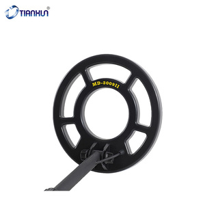 Tianxun marca MD-3009II migliore metropolitana gold metal detector per la caccia al tesoro - Product Image 4