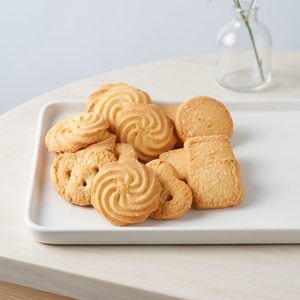 <span class=keywords><strong>Biscotti</strong></span> Danesi alla Crema in Scatola di Latta per Fornitura al Supermercato, Direttamente dalla Fabbrica - Product Image 4