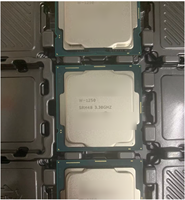 Prosesor CPU Server W-1270 W-1290T W-1250 W-1250P W-1290P W-1290 W-1390T