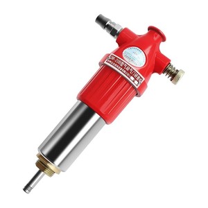 Smerigliatrice Pneumatica Professionale per Valvole 3500RPM 0.4CFM |   Mini Utensile per Riparazione e Rettifica Valvole Motore Auto - Product Image 3