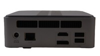 BOX-ADL01 N305 N100 N97 N95 Intel Alder Lake-N DDR4 3200 WiFi6/BT5.2 Doble LAN 2.5G USB 3.2 2*M.2 NVME NGFF SATA NUC MINI PC