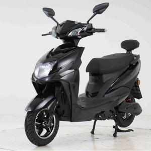 Monopattino Elettrico ad Alta Velocità <span class=keywords><strong>con</strong></span> Freni a Disco, Ricambi in Plastica CKD per Scooter a Gas, Tutti i Componenti Inclusi - Product Image 1