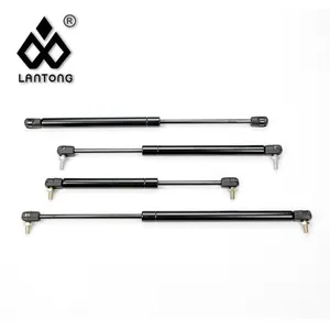 Pressure Gas Spring 80N For Kitchen Cabinet By Supplier