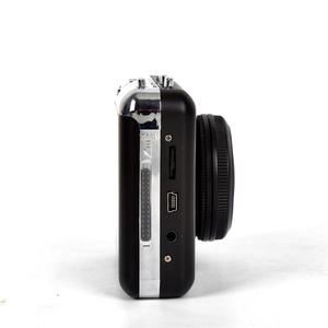 เครื่องแปลงเทปคาสเซ็ตเป็น MP3 แบบพกพา ขายดีจากโรงงาน พร้อมฟังก์ชั่นบันทึกเสียงผ่าน USB เสียงสเตอริโอคุณภาพสูง ดีไซน์คลาสสิก - Product Image 5