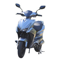 Trottinette électrique à deux roues de 12 pouces pour adultes, trottinette électrique à grande vitesse et longue portée avec moteur sans balais pour les déplacements en ville, à prix d'usine de l'UE