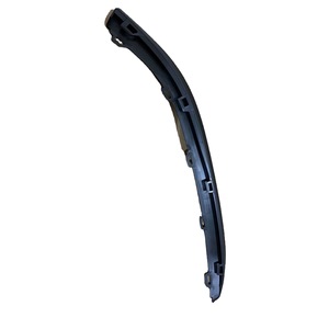 Molduras Laterales para Parachoques Delantero de Vw Golf 7, 5Gg805903 5Gg805904, Placa Protectora Inferior, Material PP - Product Image 5