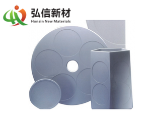 Nhà máy trực tiếp cung cấp than chì nồi nấu kim loại cho tăng trưởng silicon đơn tinh thể Thành phần vật liệu chịu lửa chất lượng cao - Product Image 2