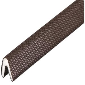 Guarnizione a <span class=keywords><strong>V</strong></span> Adesiva in Schiuma PU per Isolamento Termico e Acustico - Product Image 2