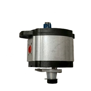 Bomba de Engranajes Hidráulica 1302906 para Aplanadora Ha-mm, Bomba de Engranajes 1302906 - Product Image 1