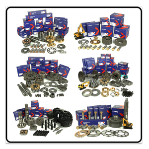 Bomba hidráulica de engranajes para excavadora Pc95, bomba piloto 705-24-29090 708-24-30160 705 para Komatsu - Product Image 5