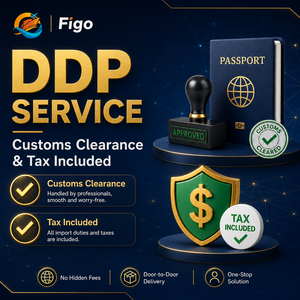 Service <span class=keywords><strong>de</strong></span> fret aérien international Chine DDP vers Londres, New York, Taobao, 1688, Aliba... - Product Image 5