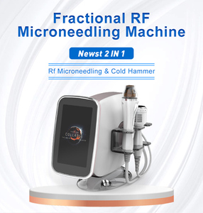 เครื่องยกกระชับผิวหน้าและลำคอ Neoplan Desktop Radiofrequencia พร้อมการรับประกัน 1 ปี ปลั๊กแบบ UK/US ผลิตจากวัสดุ ABS และสแตนเลส - Product Image 1