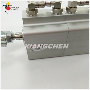 JENNEY L2.334.001/01 กระบอกลม D40 H20/H20 สำหรับอะไหล่เครื่องพิมพ์ CD74 XL75 - Product Image 5