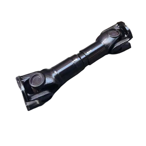 Shacman F2000 F3000 DZ9114312072 Conjunto de eje de transmisión Dz9114312060 Dz9114312067 Repuestos para camiones - Product Image 2