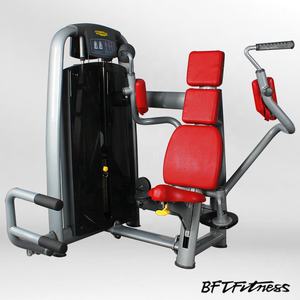 Attrezzatura calda di forma fisica di <span class=keywords><strong>vendita</strong></span> di esercizio del petto delle merci di sport del grossista della cina - Product Image 5