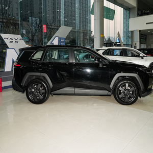 Nouveau Toyota RAV4 2.0L AWD Luxe Essence SUV 2026 Prêt à l'exportation rapide depuis Horgos Conduite à gauche <span class=keywords><strong>Voiture</strong></span> Toyota <span class=keywords><strong>de</strong></span> haute qualité - Product Image 6