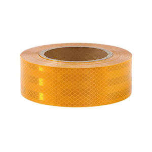 Diamond Grade <strong>Conspicuity</strong> <strong>Markings</strong> Series 983 PET Material <strong>Reflective</strong> Tape - Product Image 2