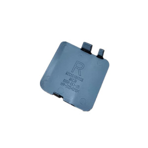 XFHSXDPJ Cubierta de Gancho de Remolque para Mazda CX-5, Plástico, Delantero/Trasero, KDYH-50-A11 KDYH-50-EK1 - Product Image 2