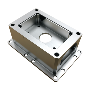 Plaque métallique OEM, pliage, soudage, aluminium, acier inoxydable, prototype en tôle - Product Image 1