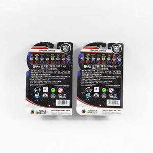 2025 Transformers <span class=keywords><strong>Optimus</strong></span> <span class=keywords><strong>Prime</strong></span> & <span class=keywords><strong>Bumblebee</strong></span> พวงกุญแจ-3D ของเล่นแสตมป์เปลี่ยนรูปได้สำหรับเด็ก (ของขวัญหุ่นยนต์รถ) - Product Image 3