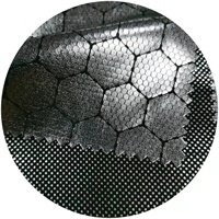 Tissu tissé fonctionnel en microfibre de polyester avec revêtement argenté, isolant thermique et garde au chaud, pour doublure de vestes d'hiver