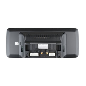 Pantalla QLED de 12.8 Pulgadas con GPS, TV y Amplificador de Audio de 8 Núcleos Qualcomm para Clase E W207 W212 2014, con DSP Integrado de Doble Canal - Product Image 6