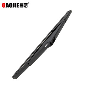 Lame d'essuie-glace arrière Gaojie 8524148080 pour Ford Focus 2011-2018 310mm Métal Plastique Caoutchouc - Product Image 2