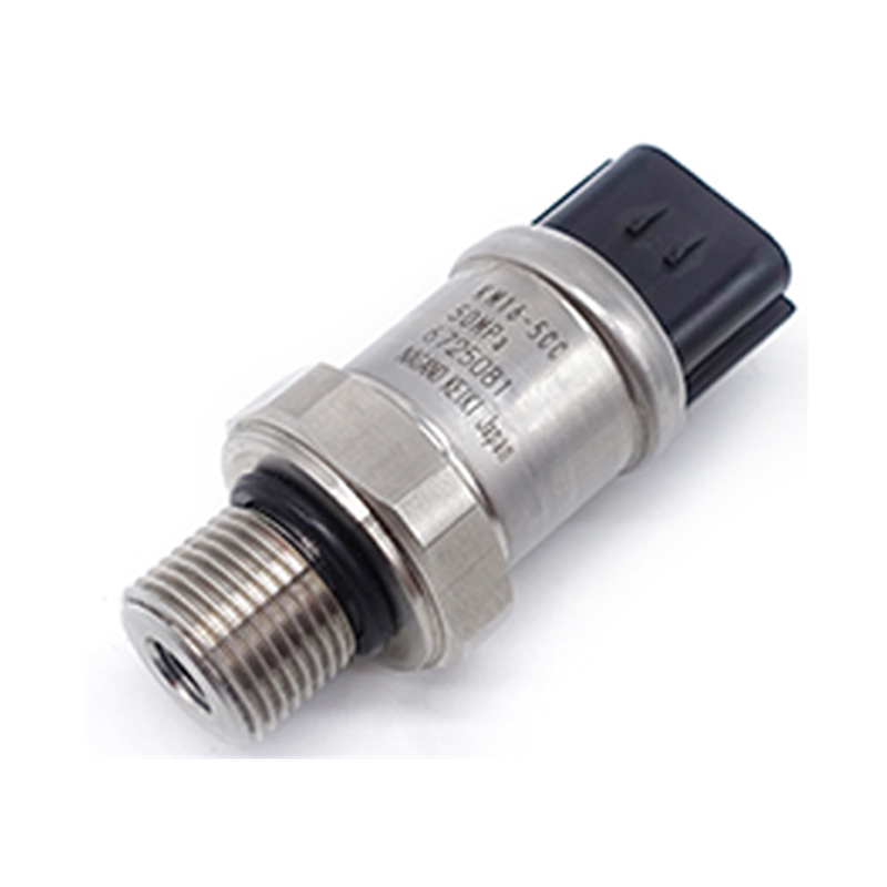 sensor drilling parameters pressure 5000