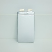 Cellule de batterie au lithium NCM 3,7 V 32 Ah 50,5 Ah 55,6 Ah 60 Ah 74,4 Ah, cellule de batterie polymère au lithium-ion, batterie souple