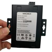 MOXA MGate MB3280 1, 2 et 4 ports série standard vers Ethernet Modbus MB3180 MB3480