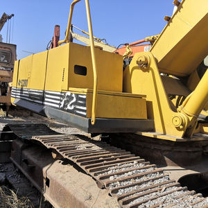 SUMITOMO-excavadora de orugas grande de 28 toneladas, S280, 1.2M3, segunda mano, en venta - Product Image 1