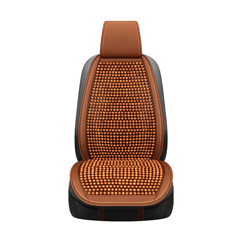 สีน้ำตาล