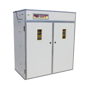 <span class=keywords><strong>2112</strong></span> Trứng Gà Trang Trại Lồng Ấp Với Nhiệt Độ Tự Động Độ Ẩm - Product Image 3