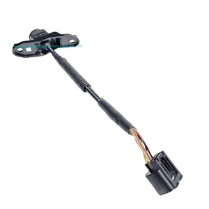 กล้องมองหลังฮอนด้า 39530-T6Z-A01 1080p มุมมองกลางคืน 12V DC สำหรับรถกระบะริดจ์ไลน์ - Product Image 2