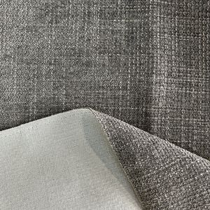 Moderno Jacquard Chenille tela sillón y Loveseat cubierta hogar diseño sofá Material rollo textiles con estilo <span class=keywords><strong>para</strong></span> muebles - Product Image 6