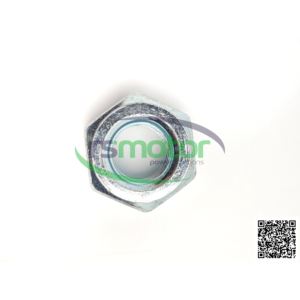 La meilleure qualité de pièces de moteur d'écrou hexagonal de machines de Jenbacher RS-101815 - Product Image 2