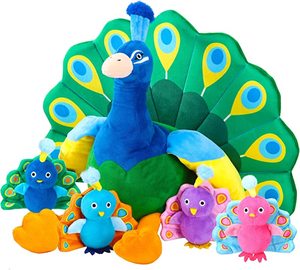 Personalizzato il più popolare design moderno PP cotone 45 cm <span class=keywords><strong>peluche</strong></span> animale farcito <span class=keywords><strong>fenicottero</strong></span> o uccello giocattolo per il bambino - Product Image 5