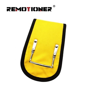 Tool Pocket Hanging Belt Bag <strong>Hammer</strong> <strong>Holder</strong> - Product Image 3