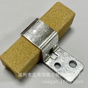 พัดลมหม้อน้ำ Yf-2818B สำหรับเชฟโรเลต อาวีโอ 0.6 โอห์ม อะไหล่ทดแทน - Product Image 1