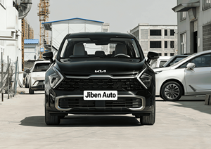 <span class=keywords><strong>NUEVO</strong></span> AUTO 2025 <span class=keywords><strong>Sportage</strong></span> 1.5T 8AT JIBEN AUTO Distancia entre Ejes de 2755 mm Llantas de 18 Pulgadas SUV - Product Image 2