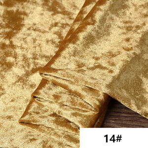 Роскошный современный Европейский Элегантный запас жаккардовая вышитая простая Вельветовая занавеска с карманом - Product Image 2