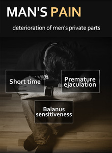 <span class=keywords><strong>Spray</strong></span> Retardante Masculino de Alta Calidad para Hombres, Mejora el Efecto, Prolonga la Duración del Sexo - Product Image 5