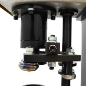 Scelleuse <span class=keywords><strong>de</strong></span> boîtes <span class=keywords><strong>de</strong></span> conserve semi-automatique à pédale pour thé au lait, pop-corn, snacks, petite atelier - Product Image 6