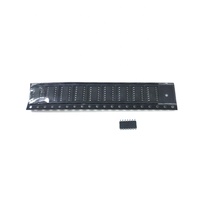 Circuits intégrés LM324N DIP14 LM324 Circuit intégré IC LM324 SMD LM 324 Puce IC