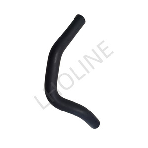 Manguera de Refrigerante 53731-TA0-A00 de Goma EPDM para Conexiones de Entrada y Salida de Agua, Repuesto para Reparación, Longitud Estándar - Product Image 2