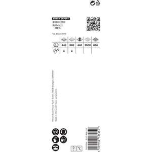 Bosch-2608900426ผู้เชี่ยวชาญด้านวัสดุที่แข็งแกร่งหลุมเลื่อย-4059952535722บิตเจาะรูเลื่อยและ arbors - Product Image 3