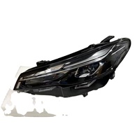 Système d'éclairage automobile pour Chevrolet Monza MONZA2023 OLIVER, ensemble de phares, phares LED